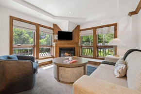 Aspen Mountain Residences, 2 Bedroom Luxury Residence Club Condo